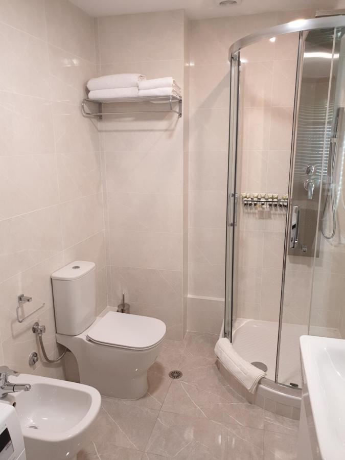 Olive Deluxe Apartment Кардиця Екстер'єр фото